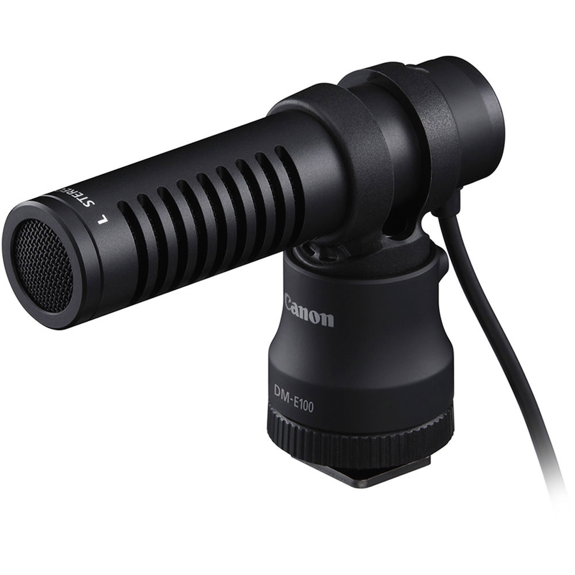 Canon Stereo Microphone�DM-E100