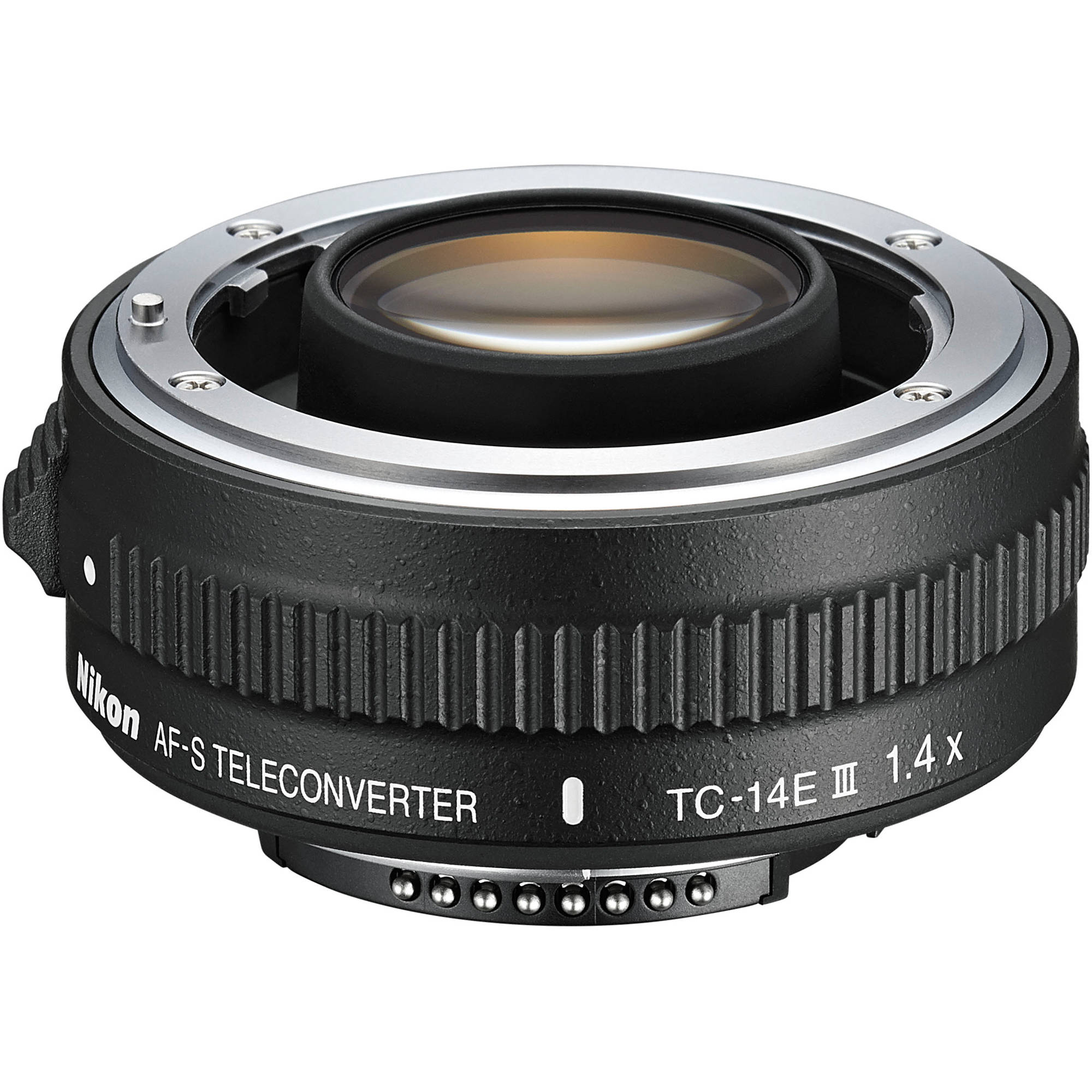 Nikon DSLR Lens Teleconverters