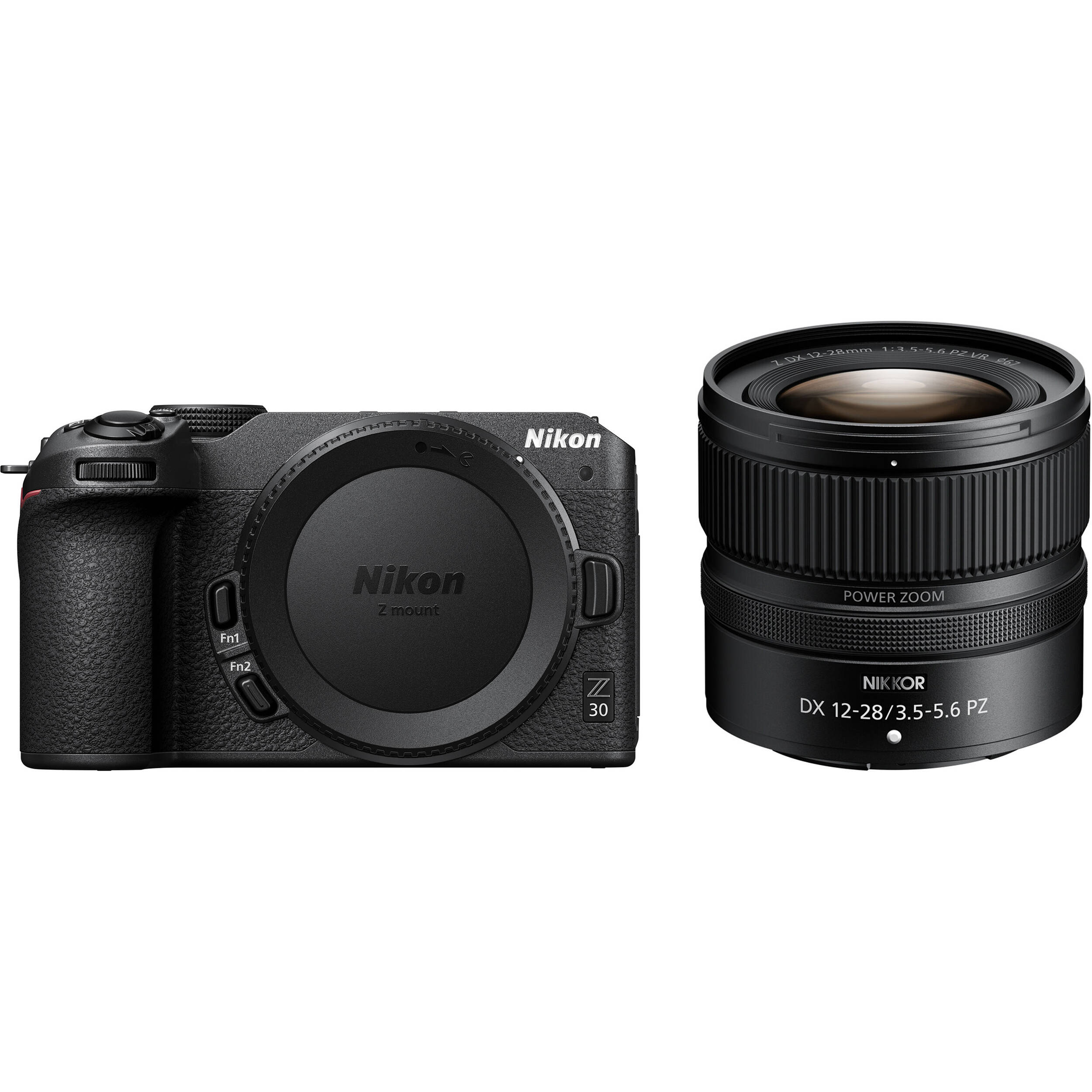 Nikon Z30 12-28