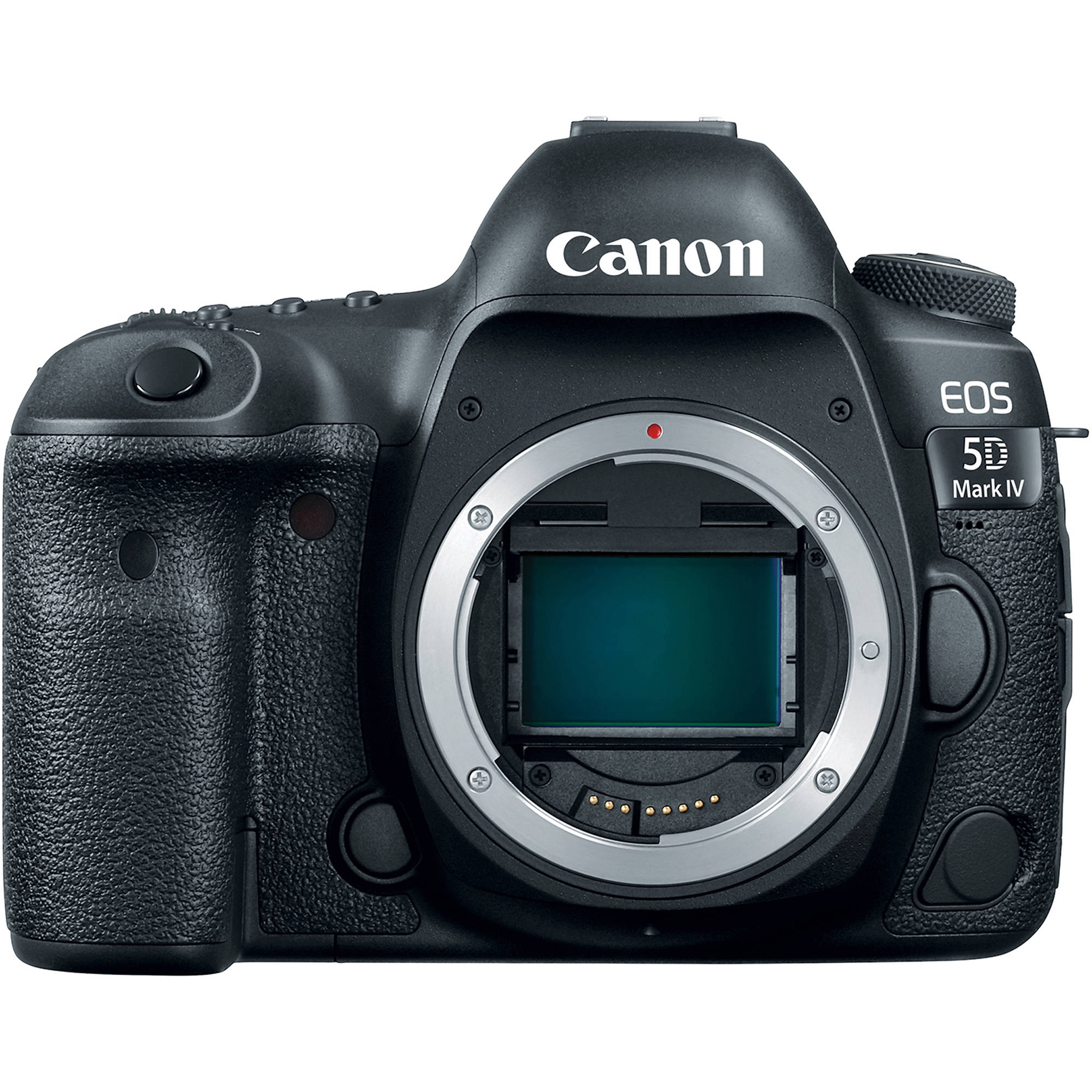 Canon DSLR Cameras