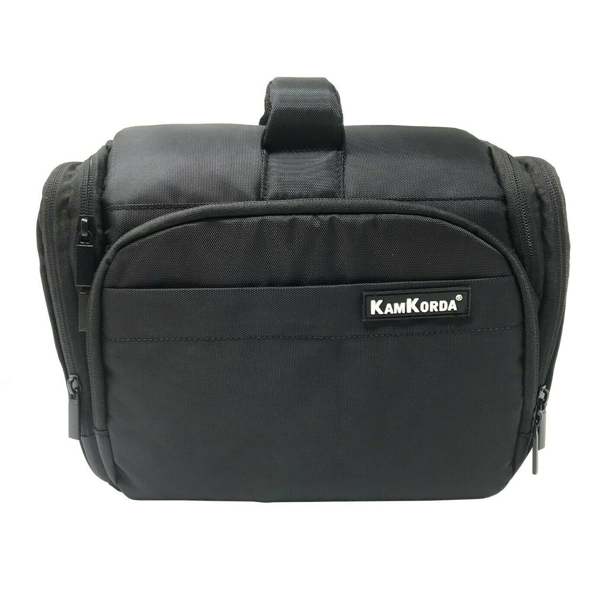 Camera Bags