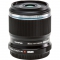 Olympus M.Zuiko Digital ED 30mm f/3.5 Macro Lens - view 2