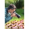 Tamron 90mm f2.8 Di III Macro VXD Lens compatible with Sony E (F072) - view 6