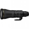Nikon Z 600mm f/4 TC VR S Lens - view 3