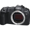 Canon EOS R8 Mirrorless Camera Body - view 1