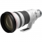 Canon RF 400mm f/2.8L IS USM Lens - view 1
