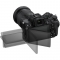 Nikon Z5 II Mirrorless Camera with Z 24-50mm f/4-6.3 Lens - view 4