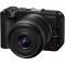 Canon EOS R50 V Mirrorless Camera with RF-S 14-30mm f/4-6.3 IS STM PZ Lens - view 1