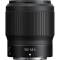 Nikon Z 50mm f/1.8 S Lens - view 2