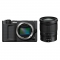 Nikon ZR 6K Cinema Camera with Z 24-70mm f/4 S Lens - view 1