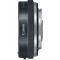 Canon Control Ring Mount Adapter EF-EOS R - view 3