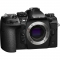 OM SYSTEM OM-1 Mark II Mirrorless Camera with M.Zuiko Digital ED 12-40mm f/2.8 PRO II Lens - view 4