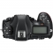 Nikon D850 DSLR Camera with AF-S 24-120mm f/4G ED VR Lens - view 3