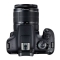 Canon EOS 2000D DSLR Camera with EF-S 18-55mm f/3.5-5.6 IS II Lens - view 4