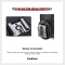 Kamkorda Speedlite Camera Flash KFL100 - view 4