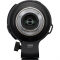 Tamron 150-500mm f/5-6.7 Di III VXD Lens compatible with Fujifilm X (A057X) - view 2