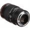 Canon EF 100mm f/2.8L Macro IS USM Lens - view 5