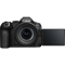 Canon EOS R6 Mark III Mirrorless Camera with RF 24-105mm f/4-7.1 IS STM Lens - view 8