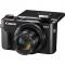 Canon PowerShot G7 X Mark II Digital Camera - view 3