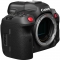 Canon EOS R5 C Mirrorless Cinema Camera with RF 24-105mm f/4L IS USM Lens - view 7