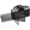 Nikon Z fc Mirrorless Camera with Z DX 16-50mm f/3.5-6.3 VR - view 5