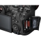 Canon EOS R6 Mark III Mirrorless Camera Body - view 4