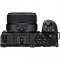 Nikon Z DX 24mm f/1.7 Lens - view 7