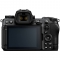 Nikon Z6 III Mirrorless Camera with Z 24-105mm f/4-7.1 Lens - view 3