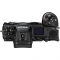 Nikon Z6 II Mirrorless Camera with Z 24-120mm f/4 S Lens - view 4