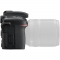 Nikon D7500 DSLR Camera Body - view 8