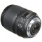 Nikon AF-S DX 18-140mm f/3.5-5.6G ED VR Lens - view 3