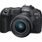 Canon EOS R8 Mirrorless Camera with RF 24-50mm f/4.5-6.3 IS STM Lens - view 1