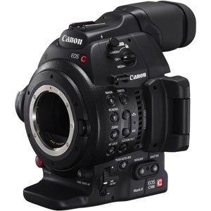 Video image