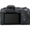 Canon EOS R8 Mirrorless Camera with RF-S 18-150mm f/3.5-6.3 IS STM Lens - view 2